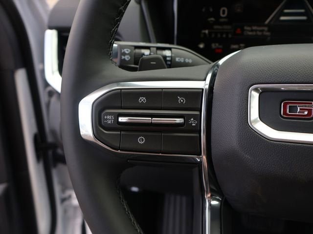 New 2026 GMC Terrain Elevation w/ Elevation Premium Package AWD/4WD image 28