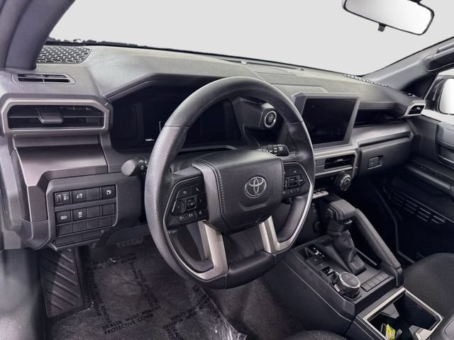 Certified 2026 Toyota 4Runner SR5 AWD/4WD image 10