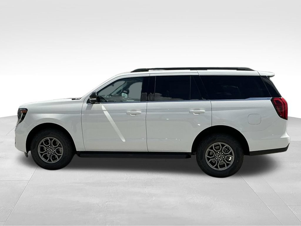 New 2026 Ford Expedition Active RWD image 6