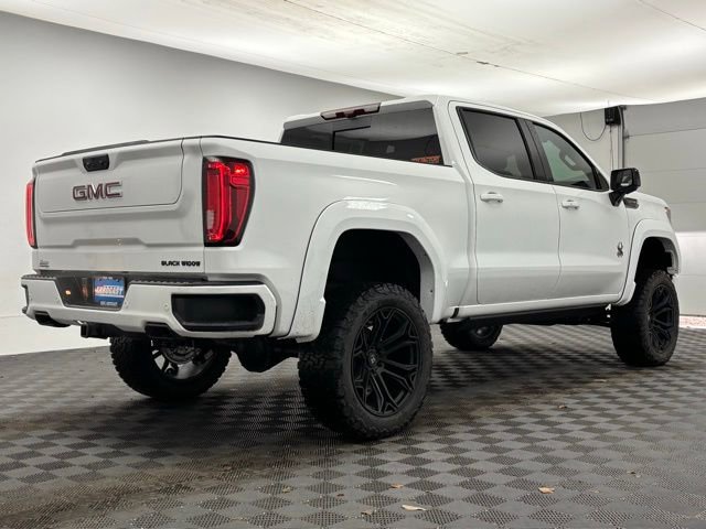 New 2026 GMC Sierra 1500 AT4 w/ AT4 Premium Package image 9