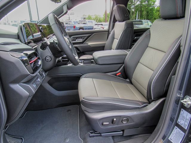 New 2026 Chevrolet Silverado EV Trail Boss w/ Premium Package image 16