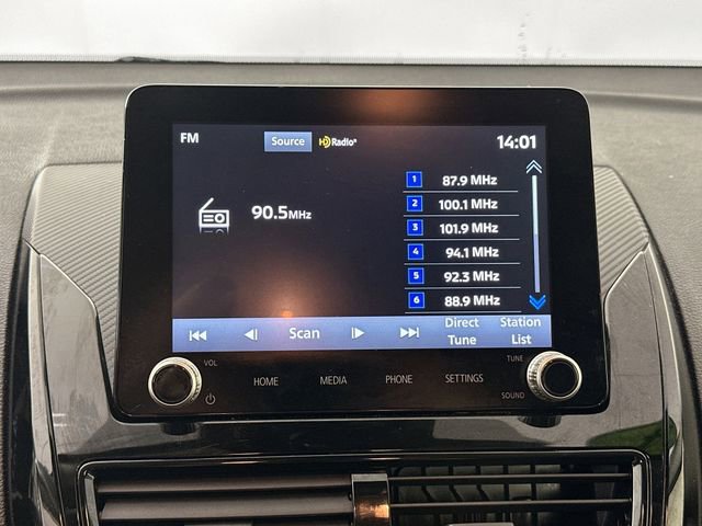 Used 2024 Mitsubishi Eclipse Cross Ralliart image 11