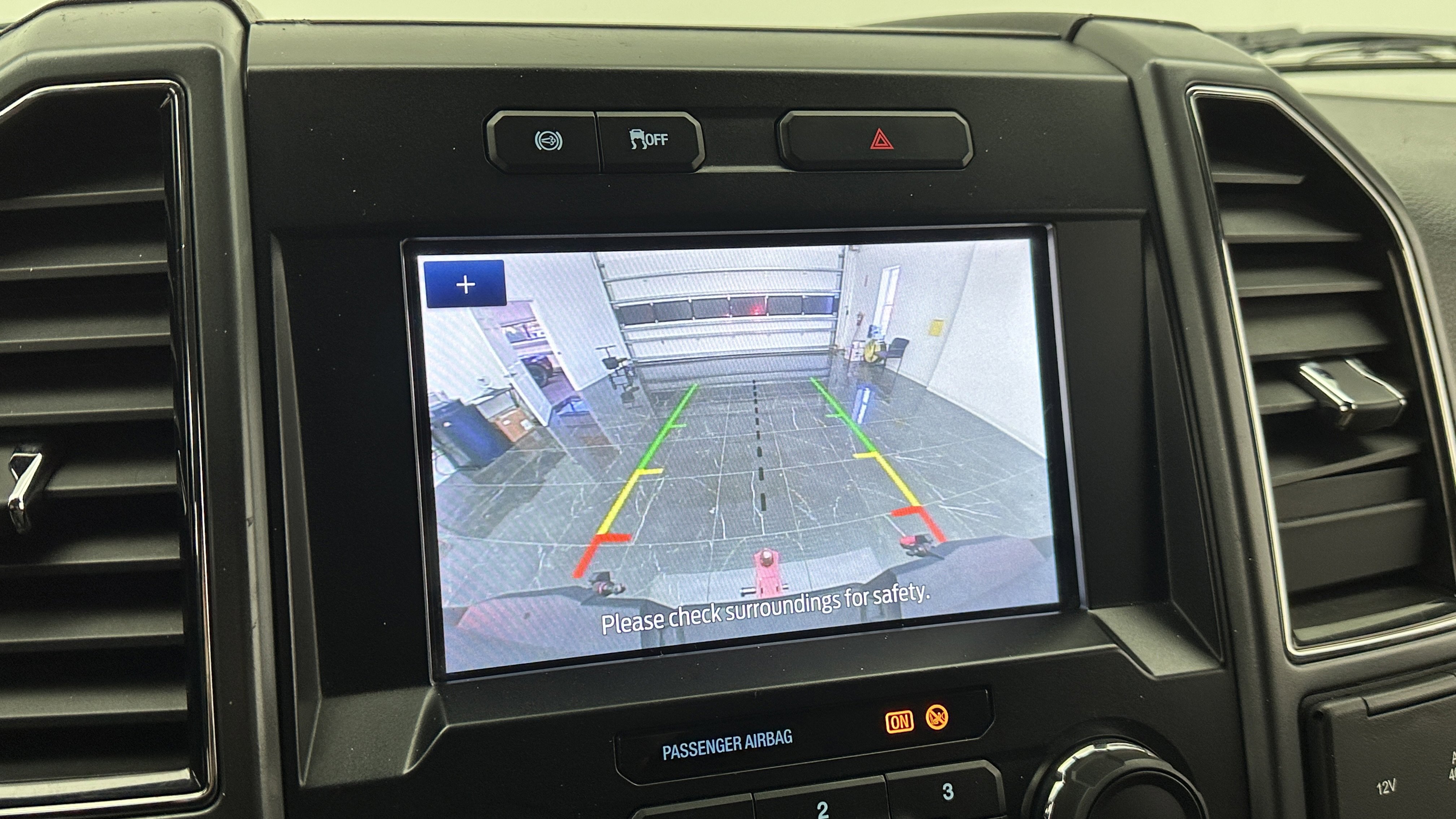 Used 2022 Ford F250 XLT image 19