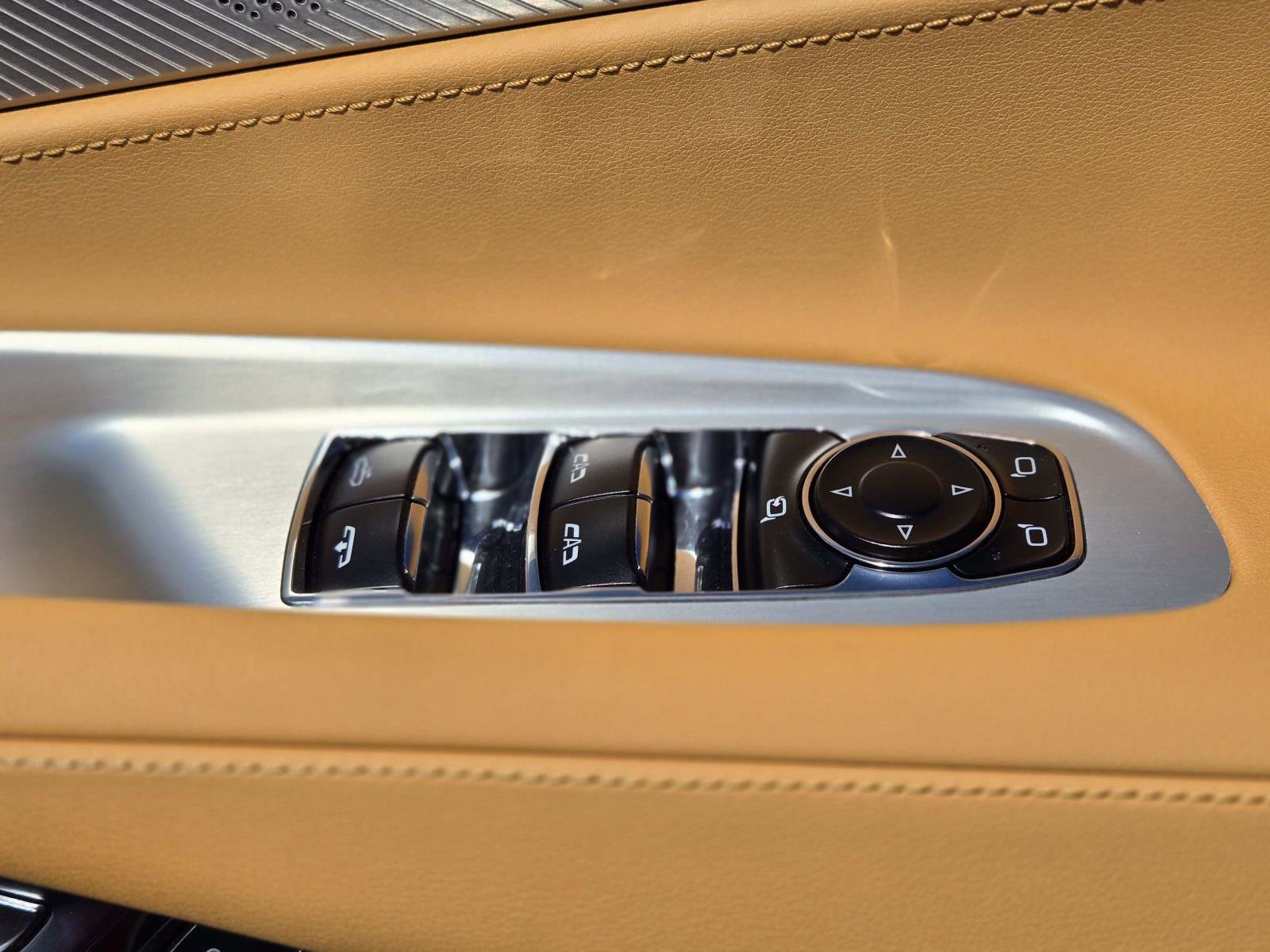 Used 2023 Chevrolet Corvette Z06 image 39