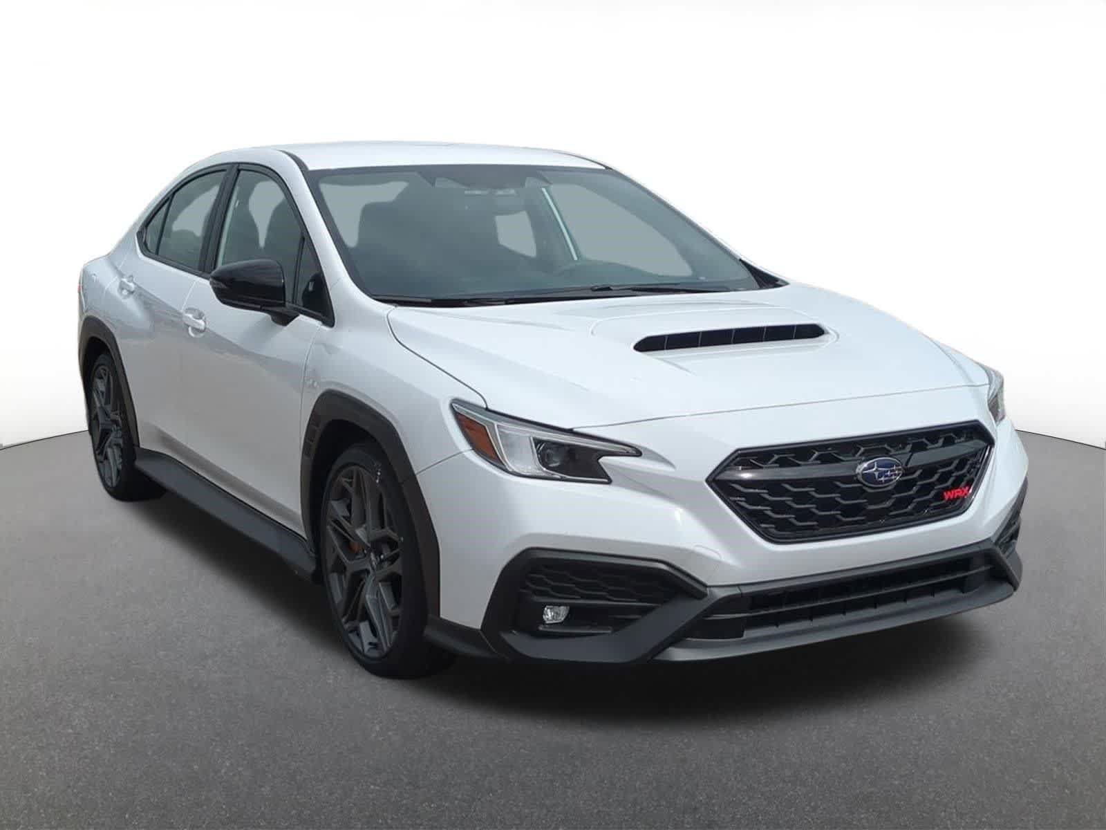 New 2026 Subaru WRX tS AWD/4WD image 8