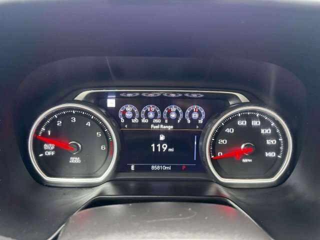 Used 2021 Chevrolet Suburban Premier w/ Premium Package image 24