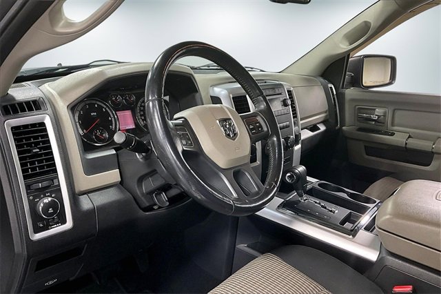 Used 2012 RAM 1500 Big Horn image 16