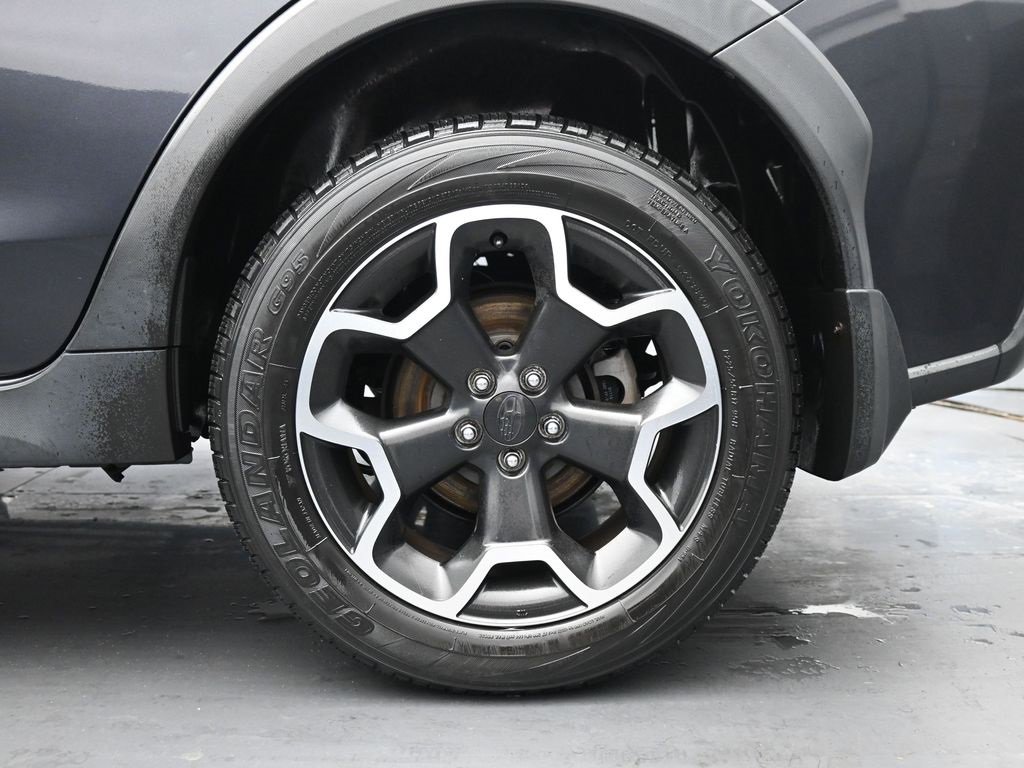 Used 2014 Subaru Crosstrek 2.0i Limited image 12
