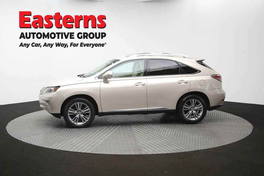 Used 2015 Lexus RX 350 FWD image 65