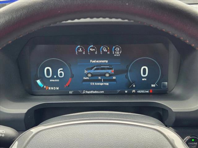 Certified 2023 Ford Expedition Timberline AWD/4WD image 13