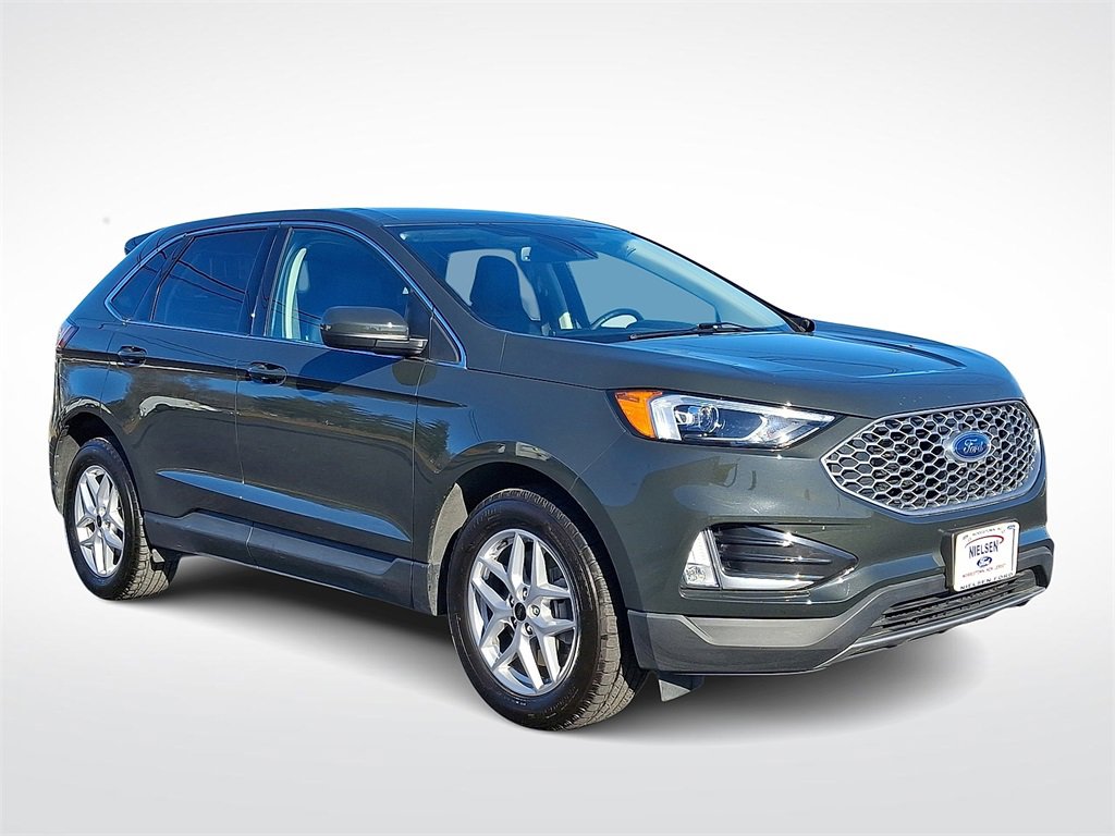 Used 2023 Ford Edge SEL w/ Convenience Package