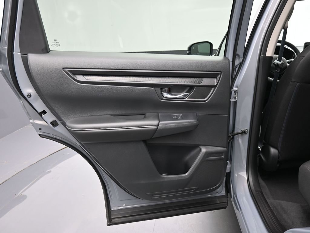 Certified 2026 Honda CR-V EX image 33