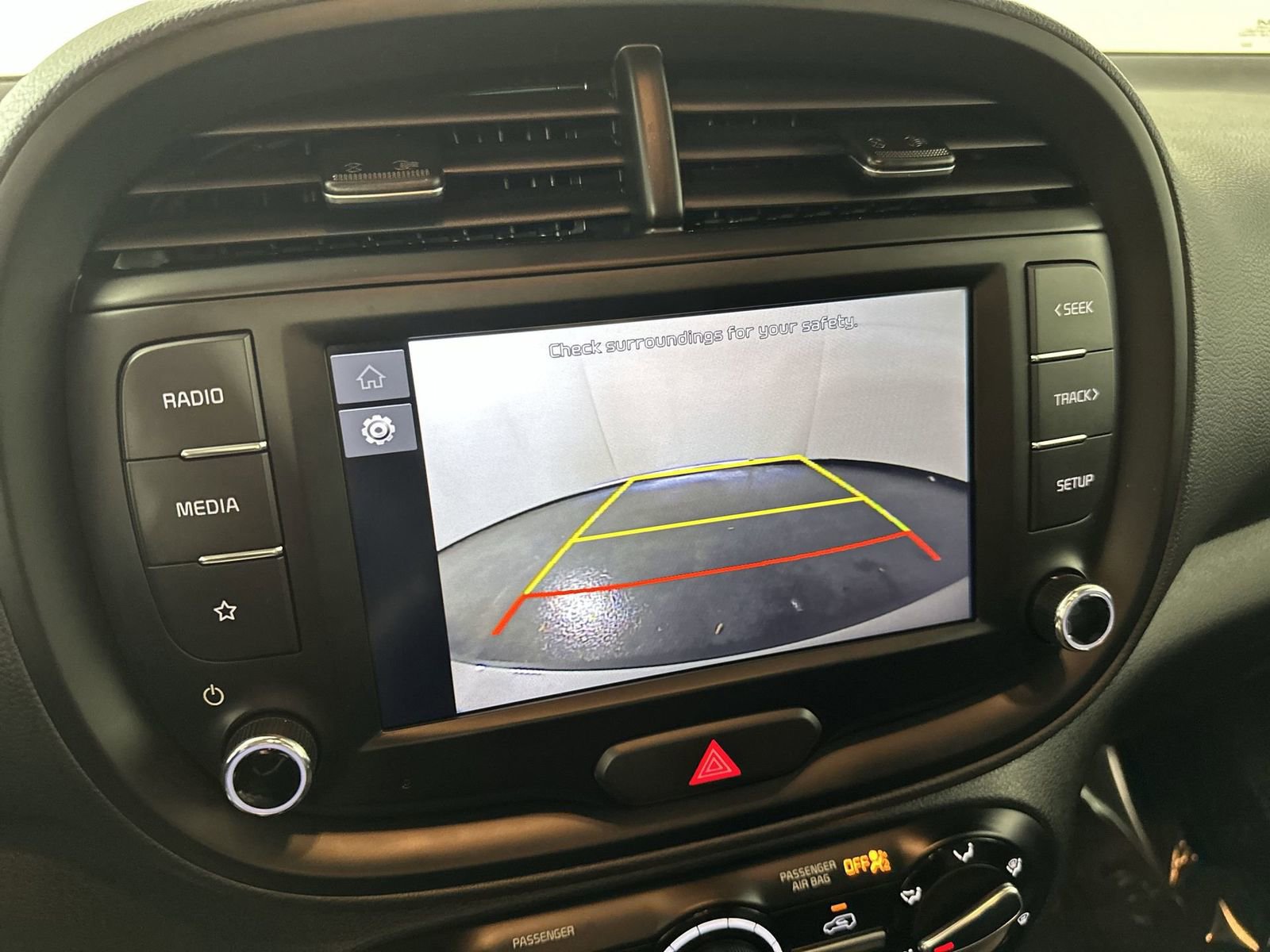 Used 2025 Kia Soul S FWD image 17