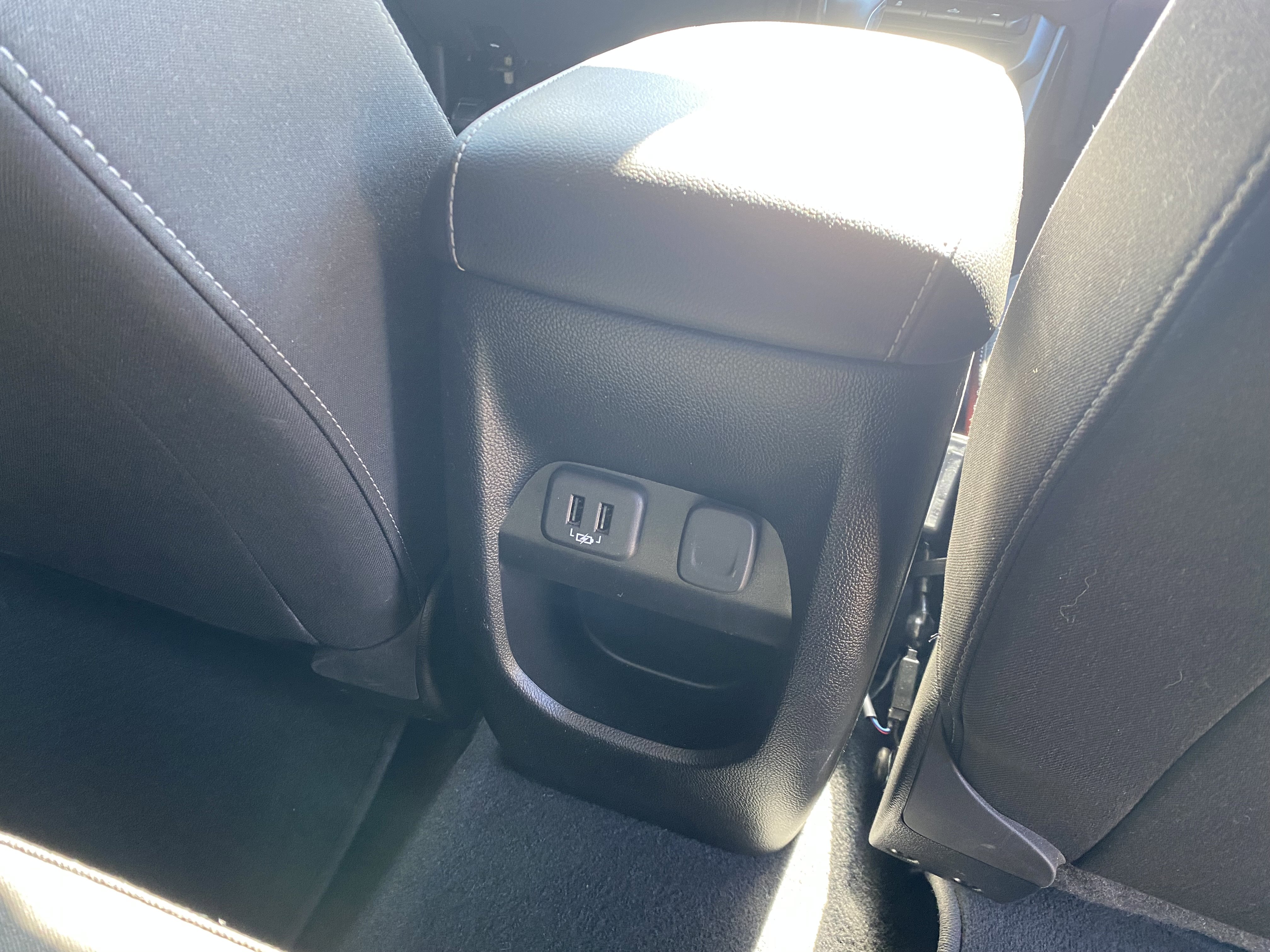 Used 2022 GMC Canyon Elevation w/ Trailering Package image 32