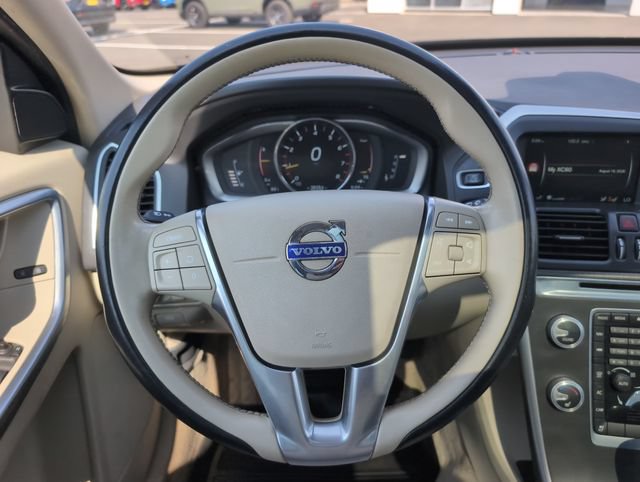 Used 2016 Volvo XC60 T5 Premier w/ Proximity Package AWD/4WD image 20