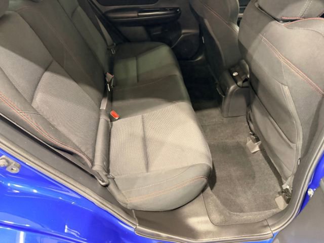 Used 2017 Subaru WRX AWD/4WD image 37