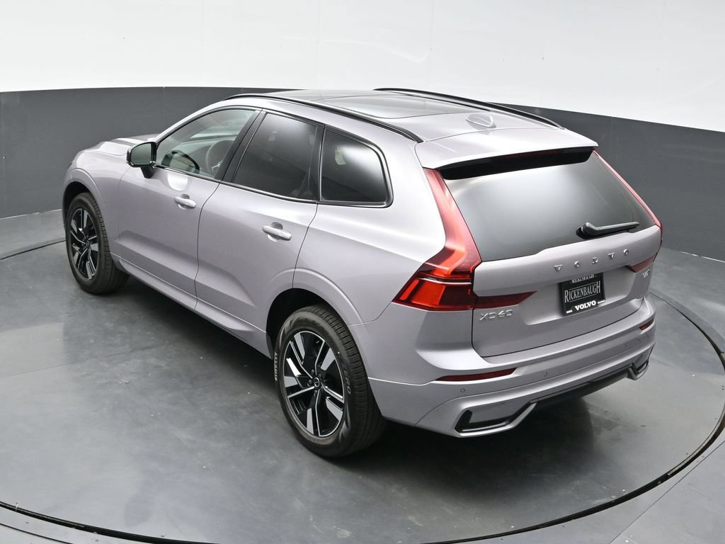 New 2026 Volvo XC60 B5 Core w/ Climate Package AWD/4WD image 52