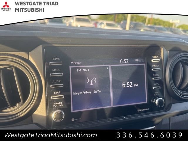 Used 2020 Toyota Tacoma SR AWD/4WD image 19