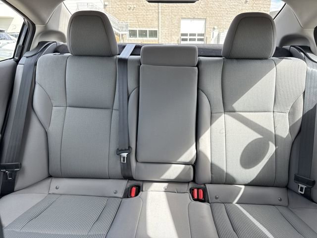New 2025 Subaru Legacy Premium image 30