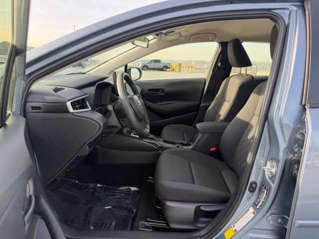 Certified 2024 Toyota Corolla LE FWD image 14