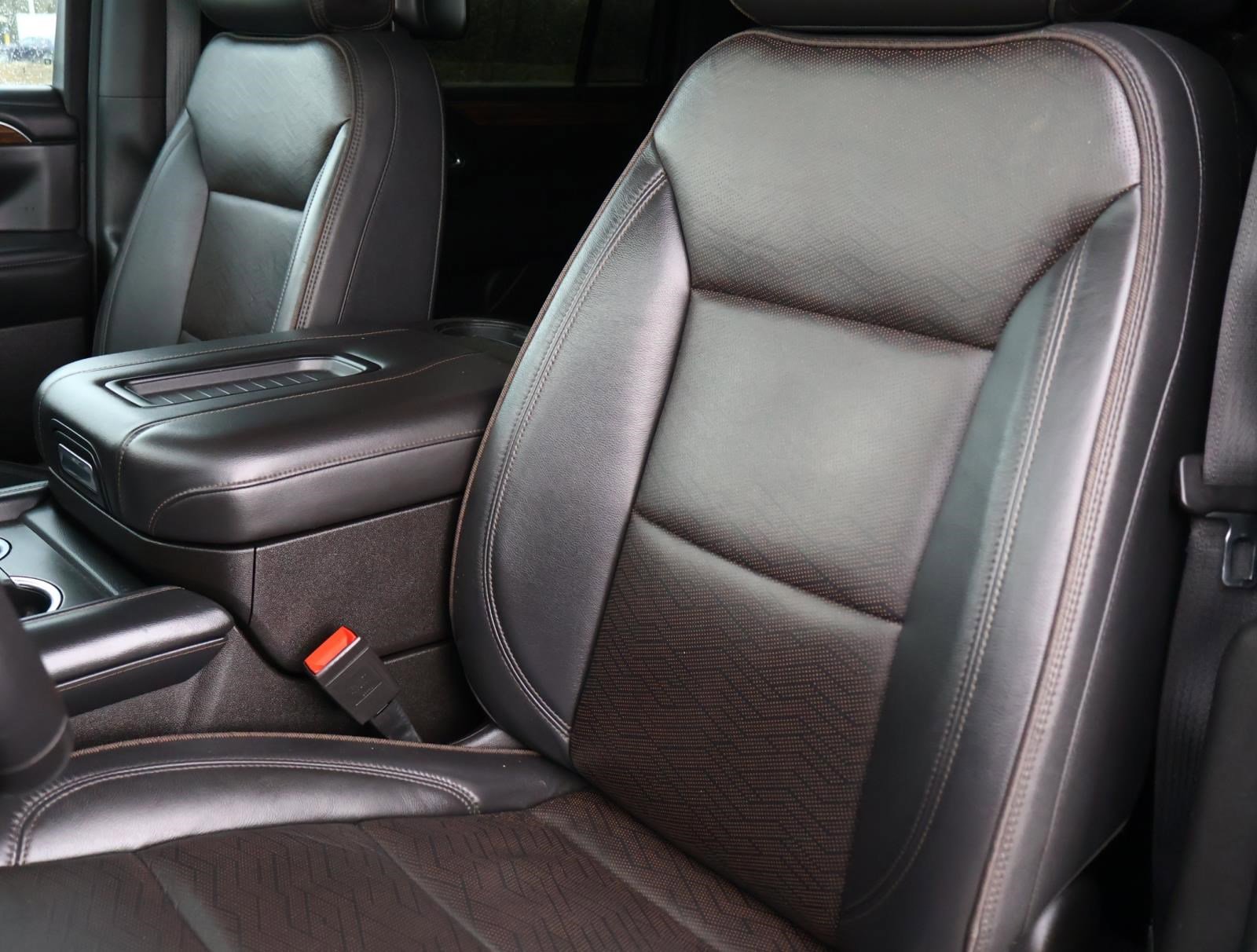 Used 2021 Chevrolet Suburban High Country image 17