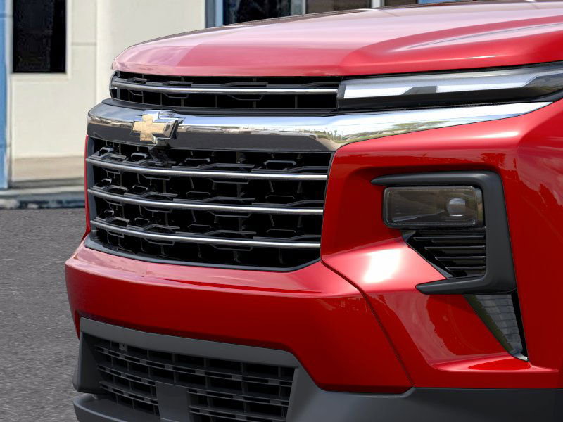 New 2026 Chevrolet Traverse LT w/ Driver Confidence Package image 37