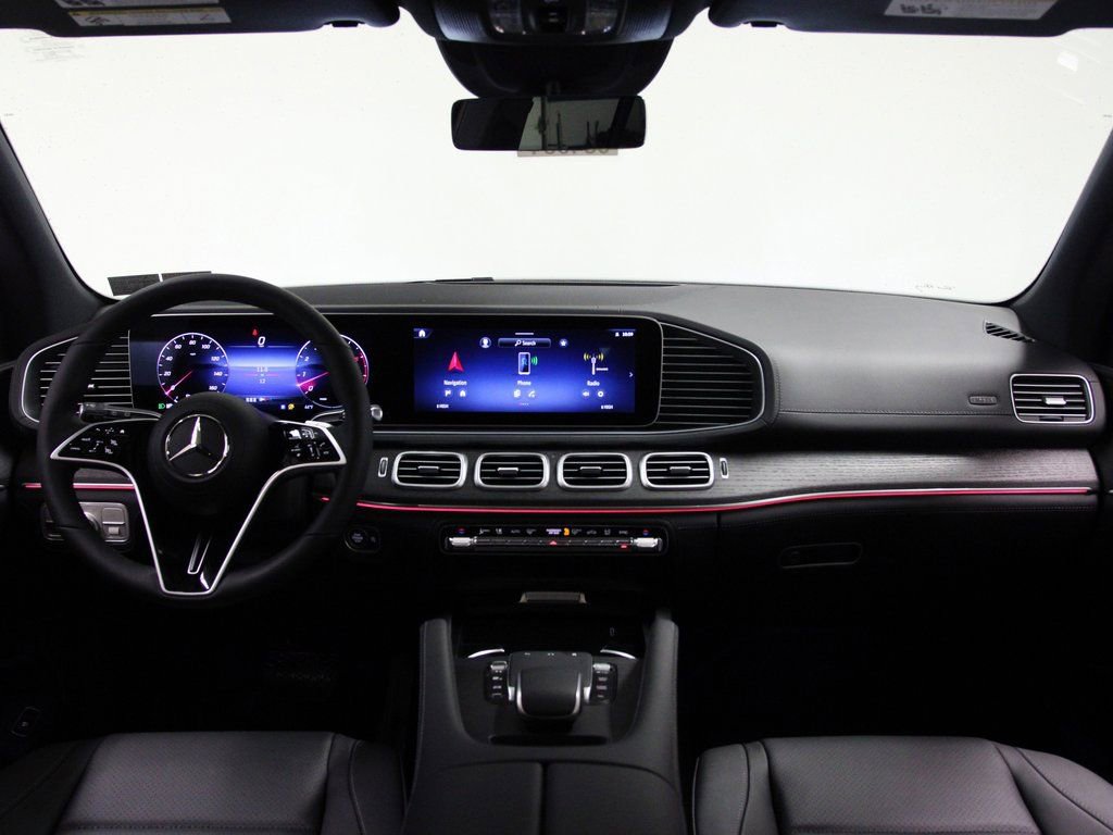 New 2026 Mercedes-Benz GLE 450 4MATIC image 2