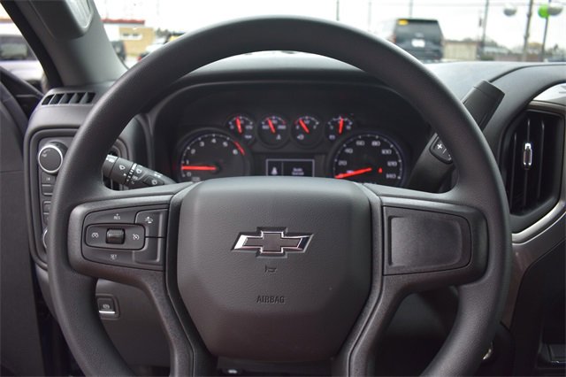 New 2026 Chevrolet Silverado 2500 Custom w/ Custom Value Package image 29