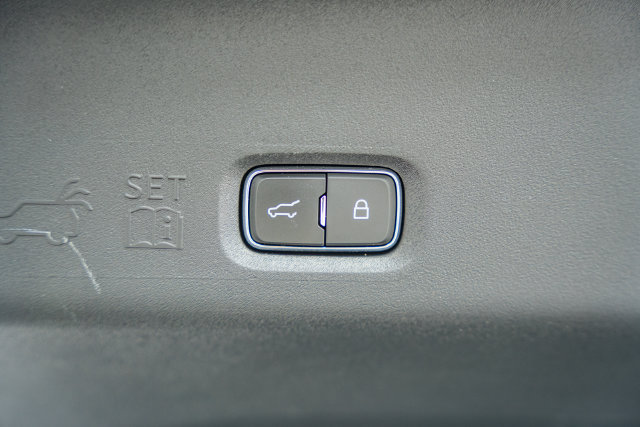 Used 2025 Ford Expedition Active AWD/4WD image 19
