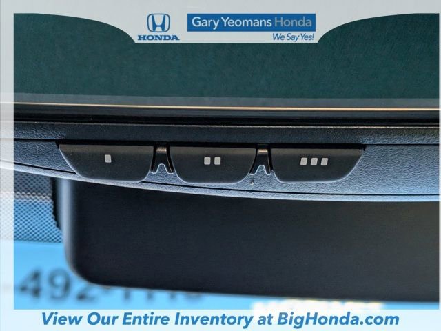 Used 2024 Hyundai Palisade Limited image 35