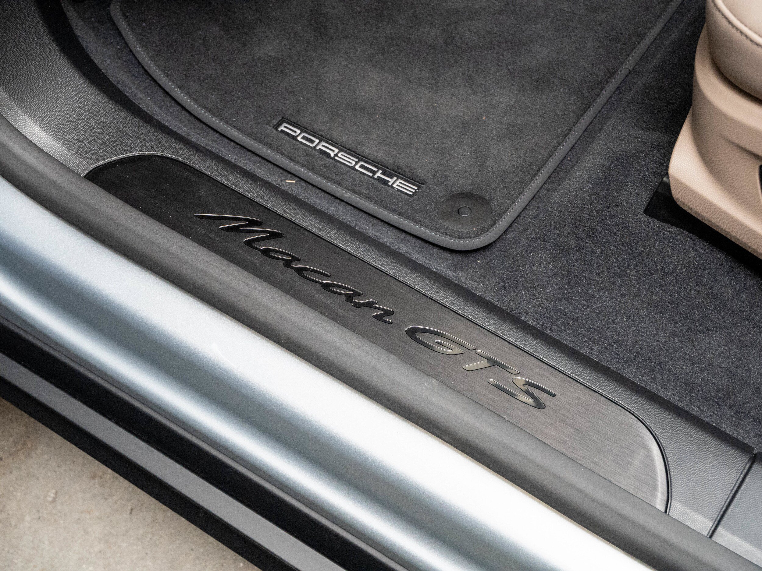 New 2026 Porsche Macan GTS Electric AWD/4WD image 29