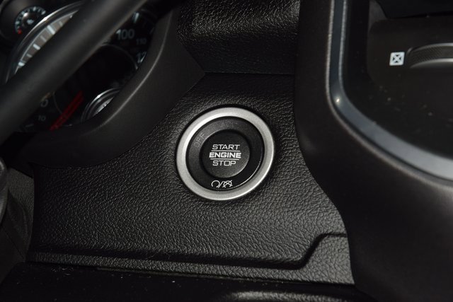 Used 2024 RAM 3500 Big Horn w/ Towing Technology Group image 37