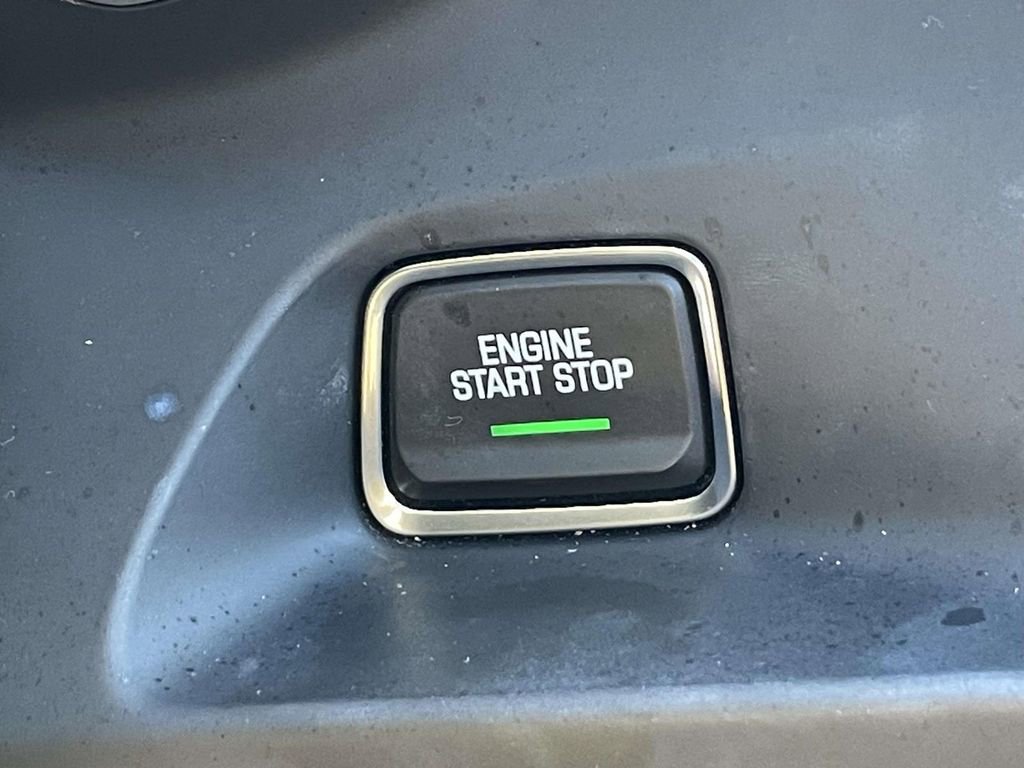 Used 2024 Chevrolet Camaro LT image 23