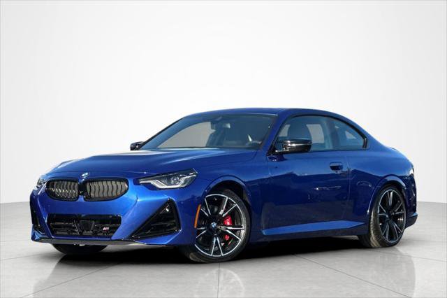 New 2026 BMW M240i Coupe w/ Premium Package