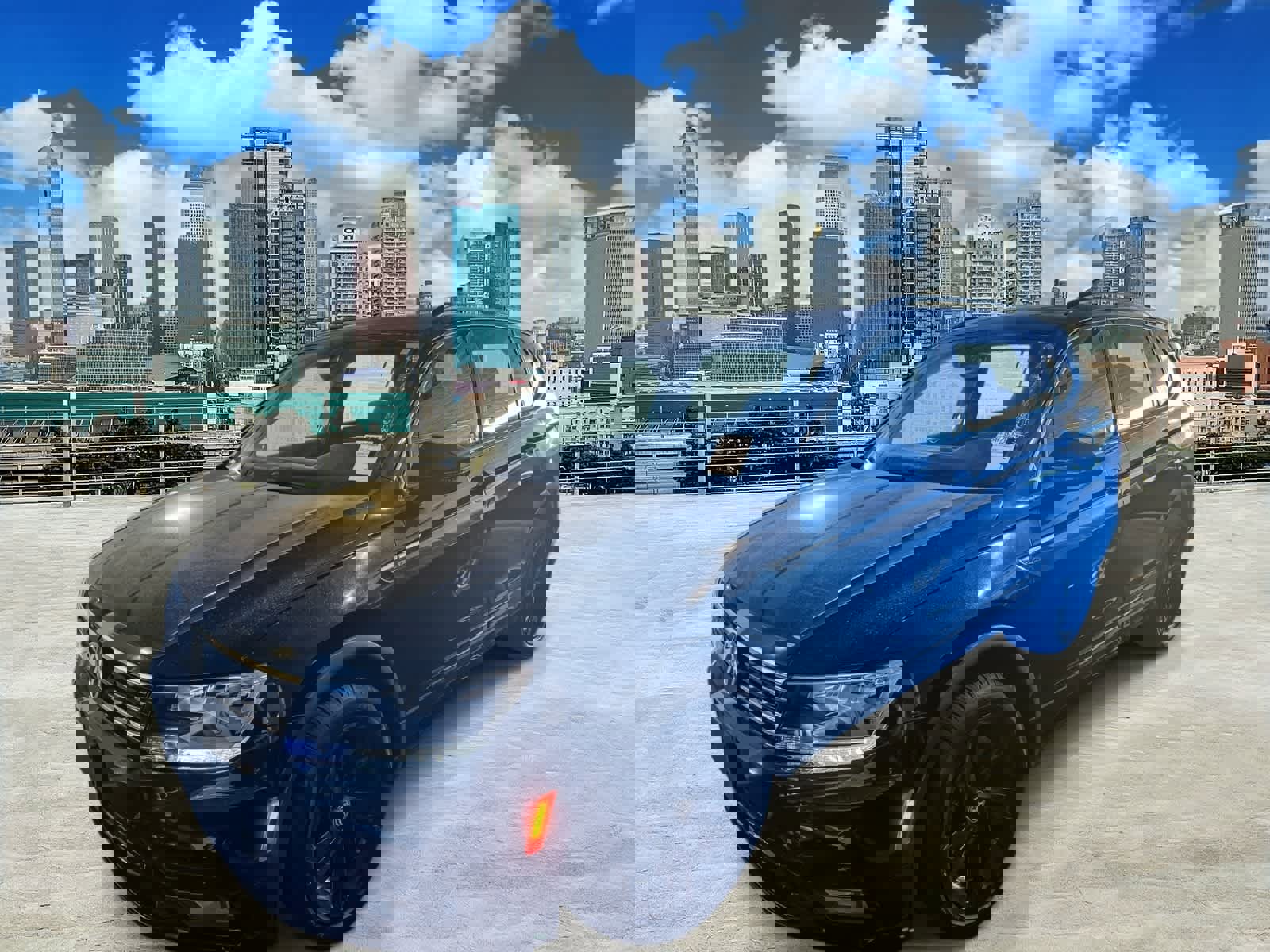 Used 2021 Volkswagen Tiguan SE R-Line