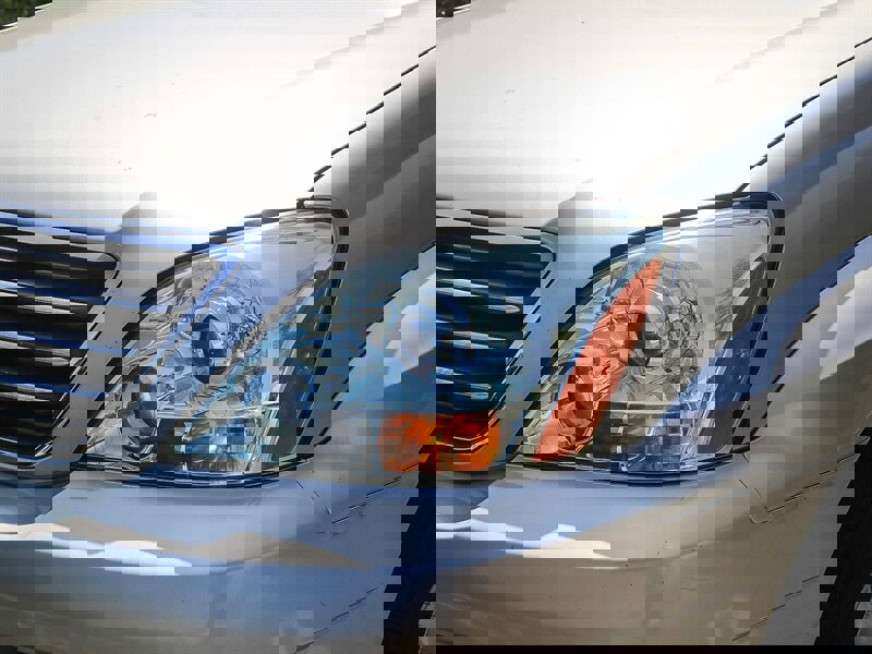 Used 2006 Lexus GX 470 image 9