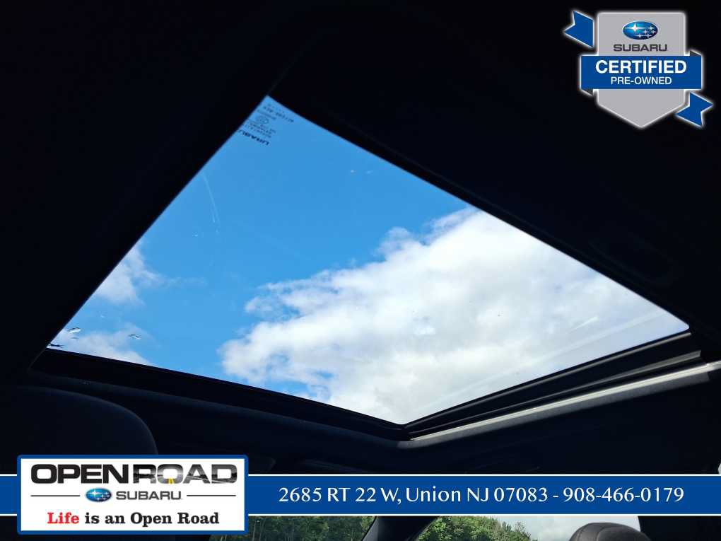 Certified 2026 Subaru Forester Premium w/ Premium/Limited Package AWD/4WD image 27