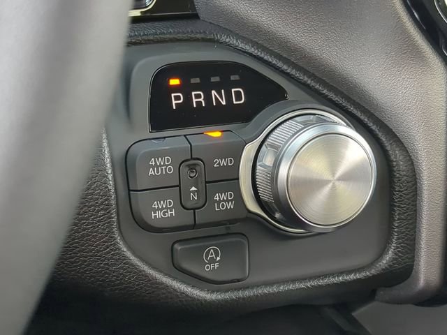 New 2026 RAM 1500 Laramie w/ Night Edition image 29