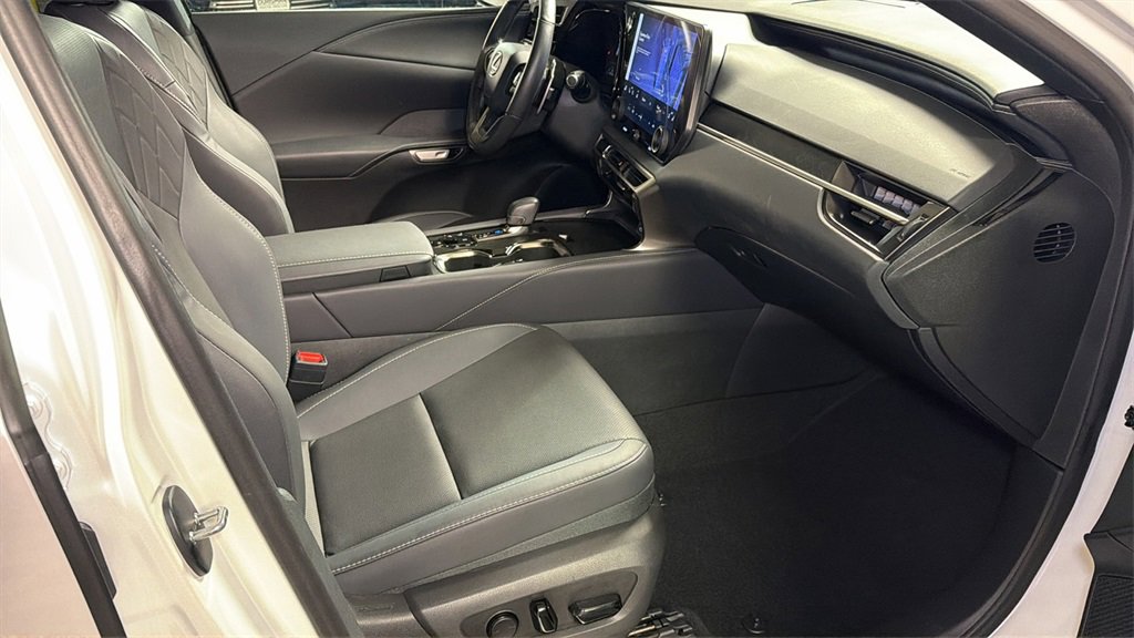 Certified 2024 Lexus RX 350 Premium image 10