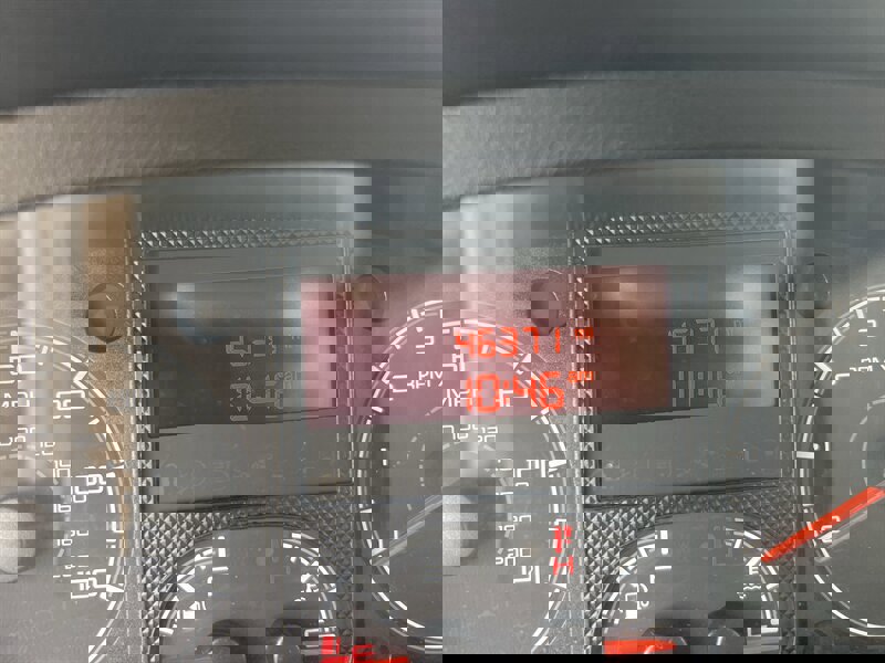 Used 2021 RAM ProMaster 2500 FWD image 6