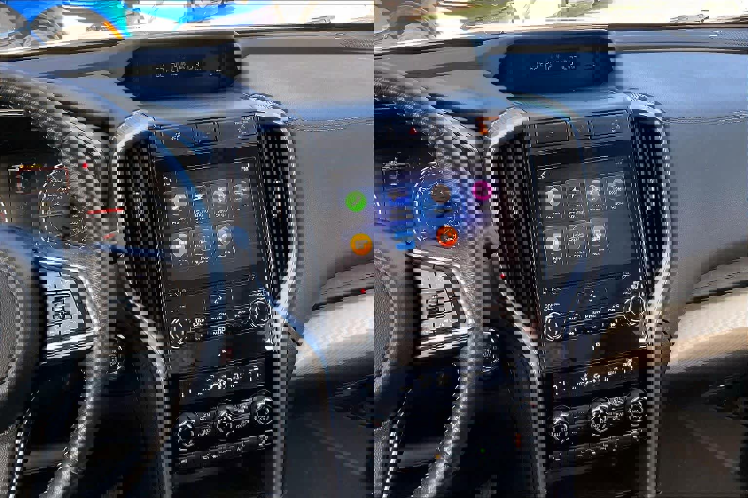 Used 2019 Subaru Ascent Premium w/ Popular Package #4 image 7