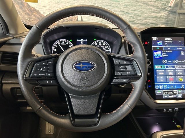 Used 2024 Subaru Crosstrek 2.5i Limited image 84