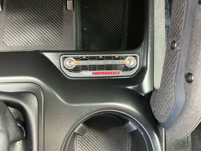 Certified 2025 Ford Bronco Raptor AWD/4WD image 24