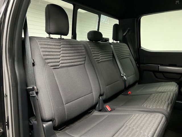 Used 2021 Ford F150 XLT w/ Equipment Group 302A High image 52