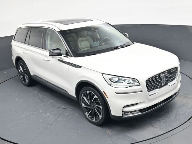 Used 2020 Lincoln Aviator Reserve w/ Equipment Group 202A image 23