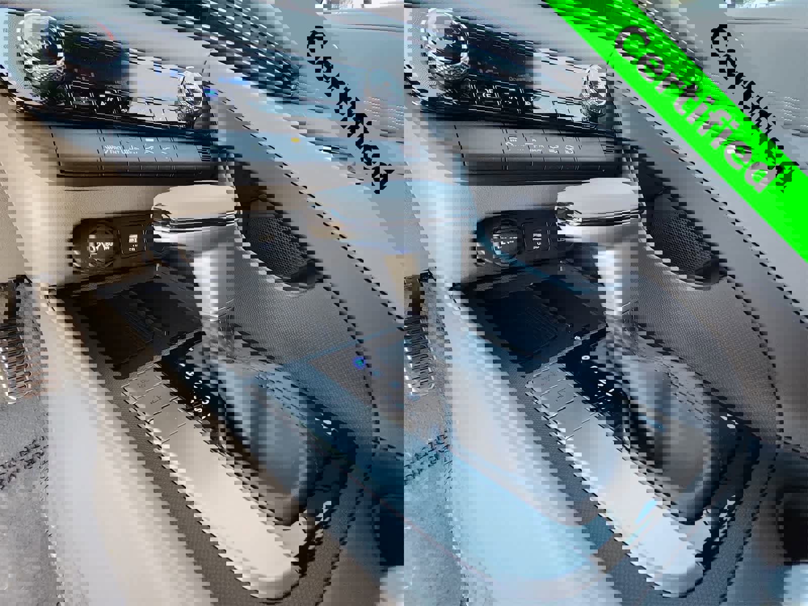 Certified 2025 Hyundai Elantra Sport image 21