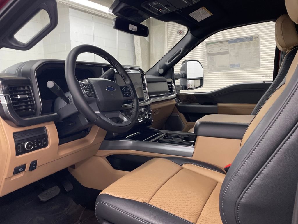 New 2026 Ford F250 Lariat w/ Tremor Off-Road Package image 6