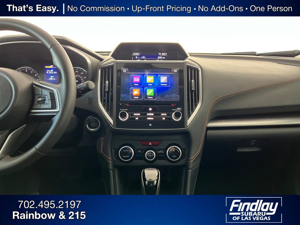 Used 2018 Subaru Crosstrek 2.0i Limited image 19