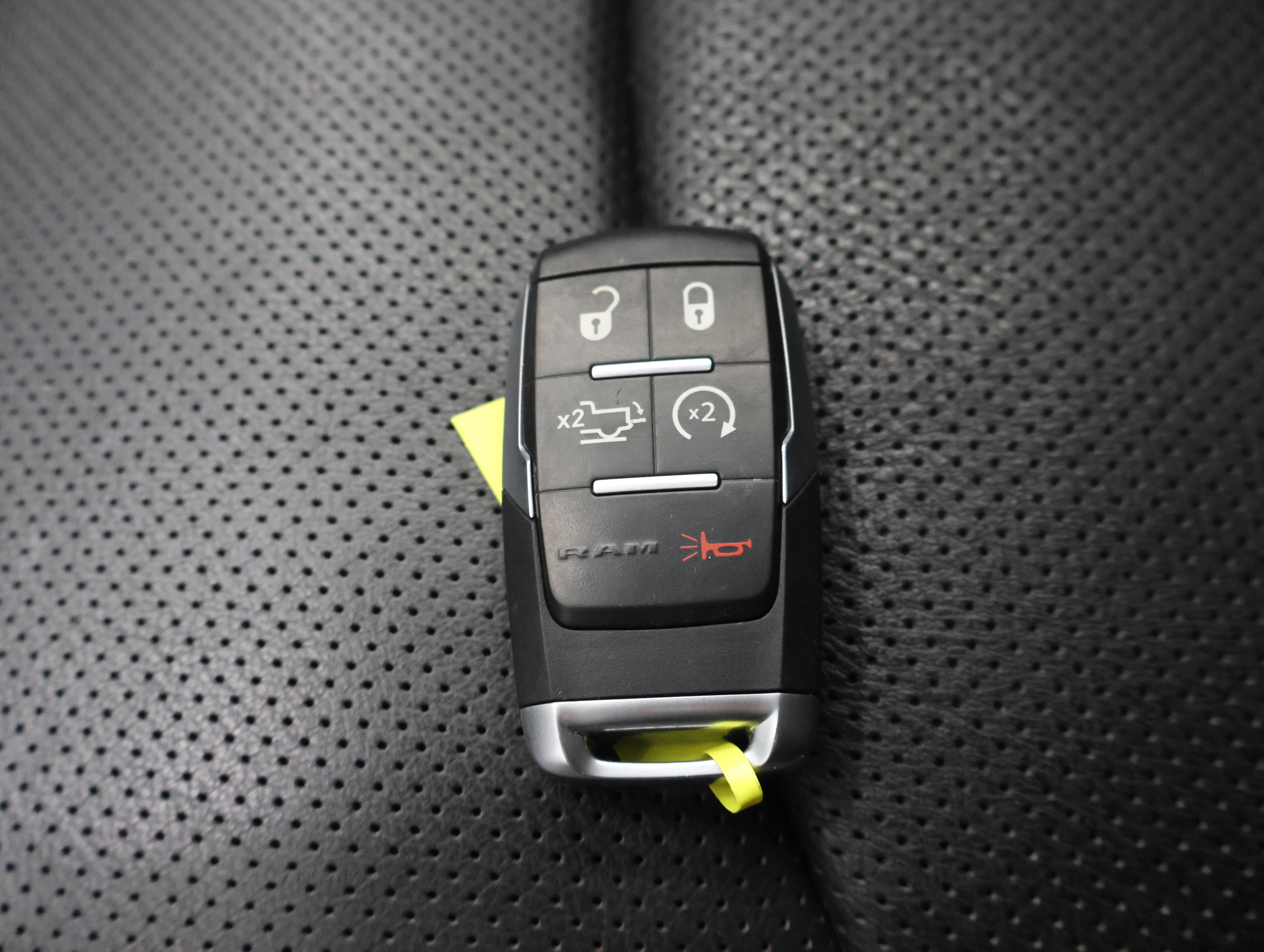 Used 2023 RAM 2500 Rebel w/ Level 2 Equipment Group image 66