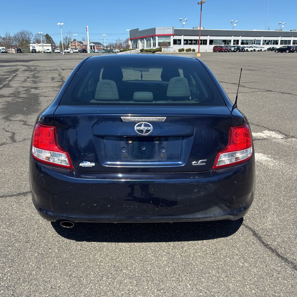 Used 2012 Scion tC image 9